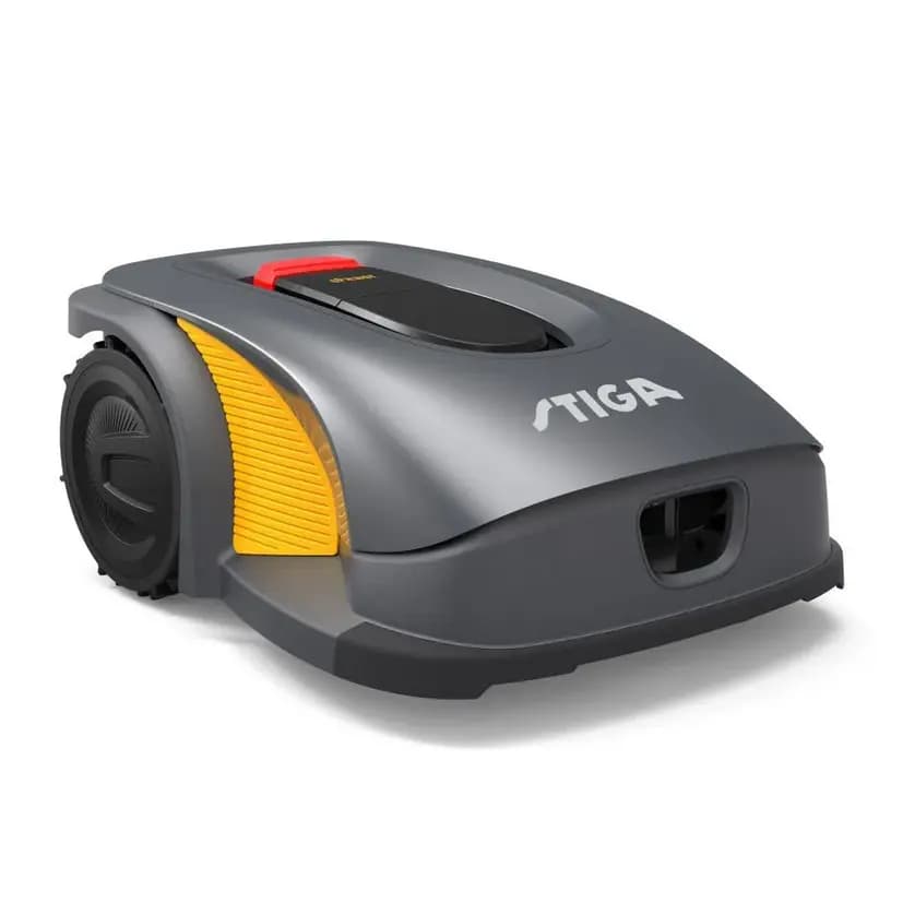 Stiga Expert A 3000 (2R9102028/ST1)