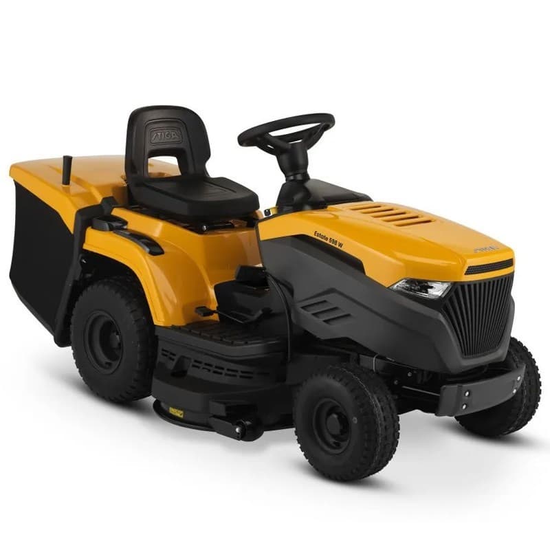Stiga Experience Estate 598 W (2T2630481/ST2)