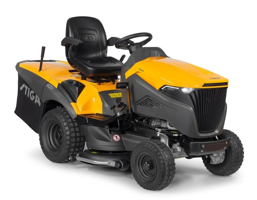 Stiga Estate 9102 WX (2T1430381/ST2)