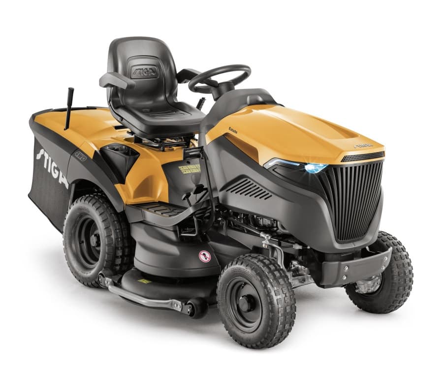 Stiga Estate 9122 WX (2T1535381/ST2P) – 2026
