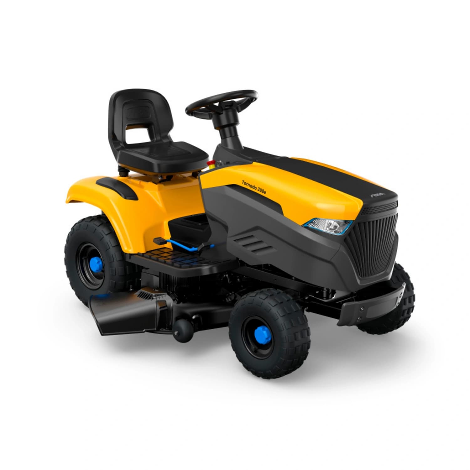 Stiga Essential Tornado 398e (2T0660481/ST2)