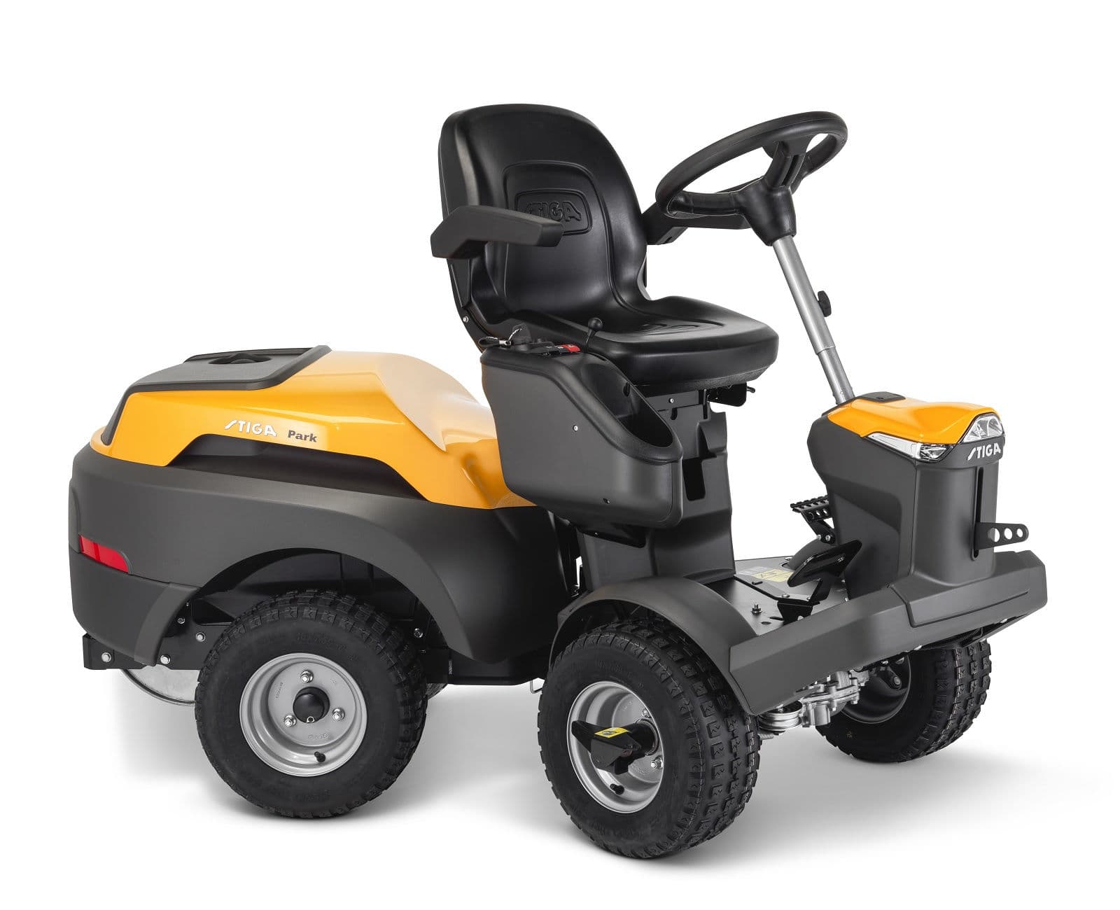 Stiga Expert Park Pro 900 WX (2F6430831/ST2)