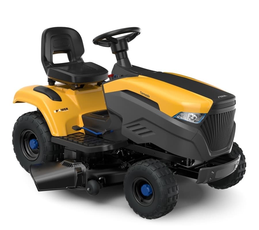 Stiga Experience Tornado 7108e (2T1270481/ST2)