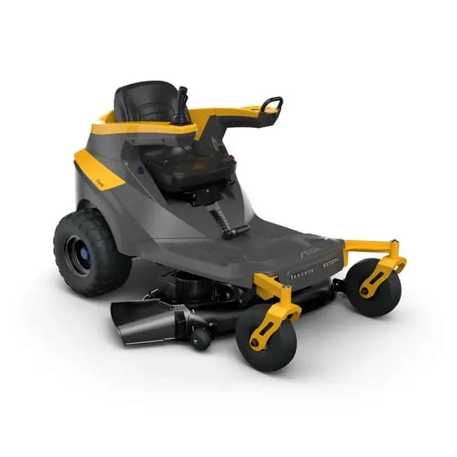 Stiga Experience Gyro 500e (2F7062505/ST1)