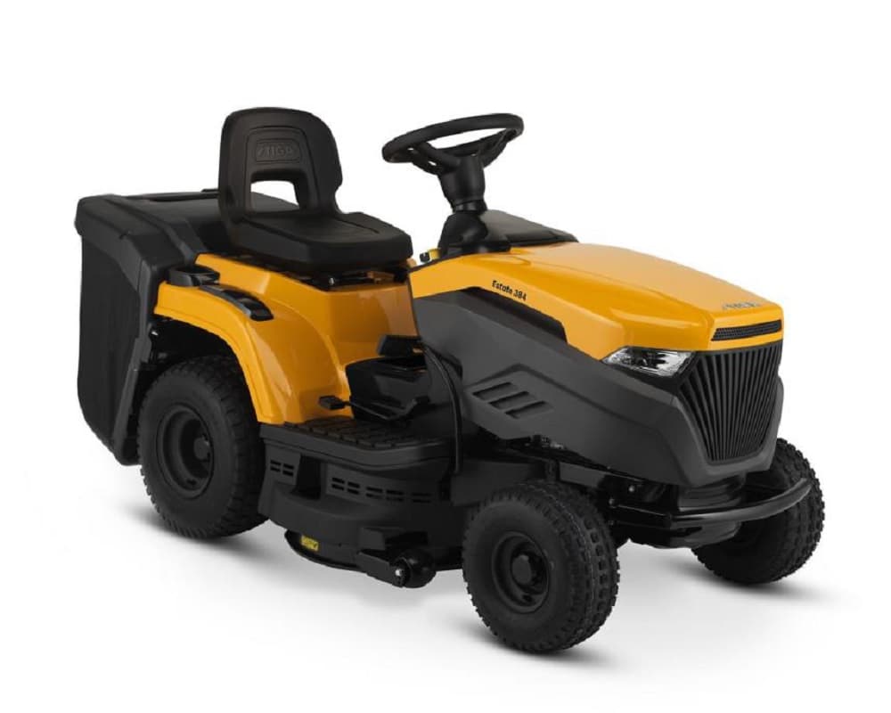 Stiga Estate 384 SE (2T2105481/ST1)
