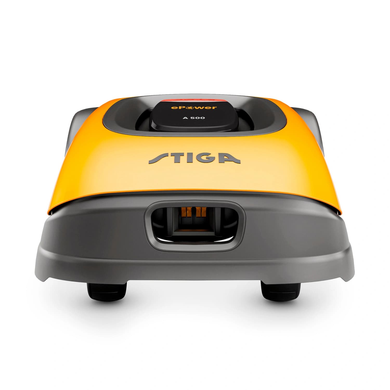 Stiga Experience A 500 (2R7101128/ST1)