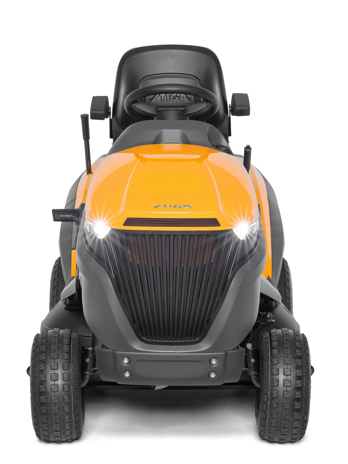 Stiga Estate 9102 W + Honda Motor (2T0990381/ST1)