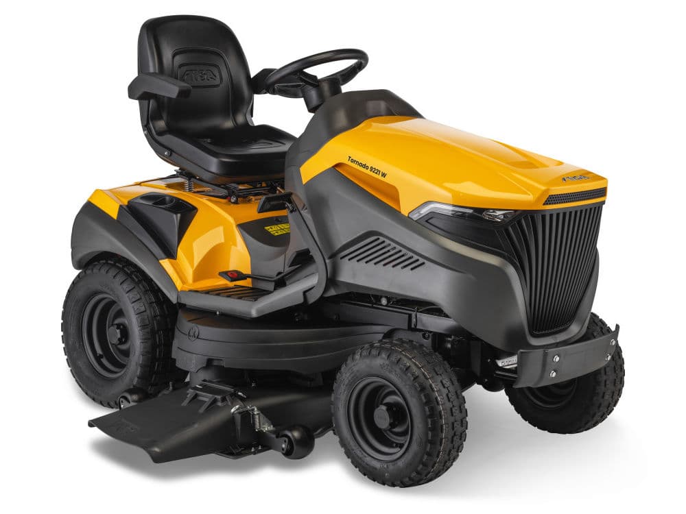 Stiga Tornado 9121 W (2T1950381/ST1)
