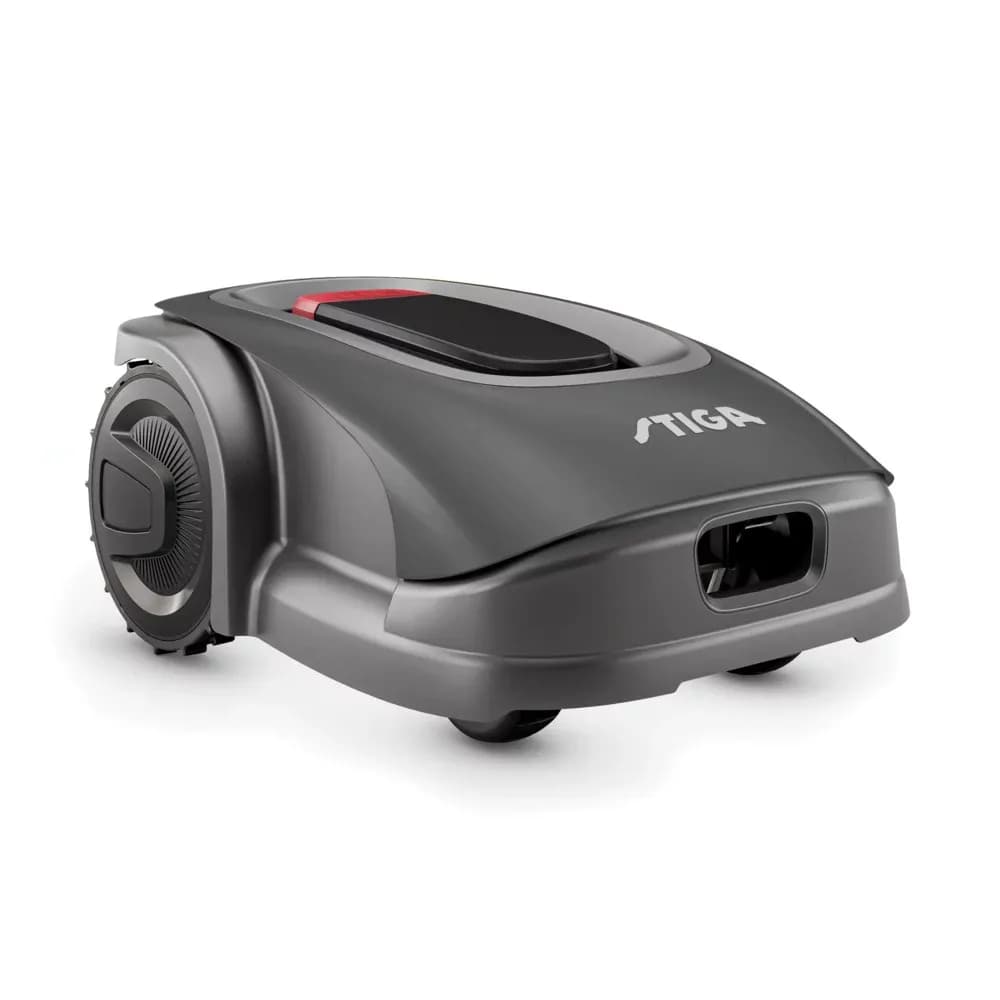 Stiga A 8 (2R7101528/ST1)