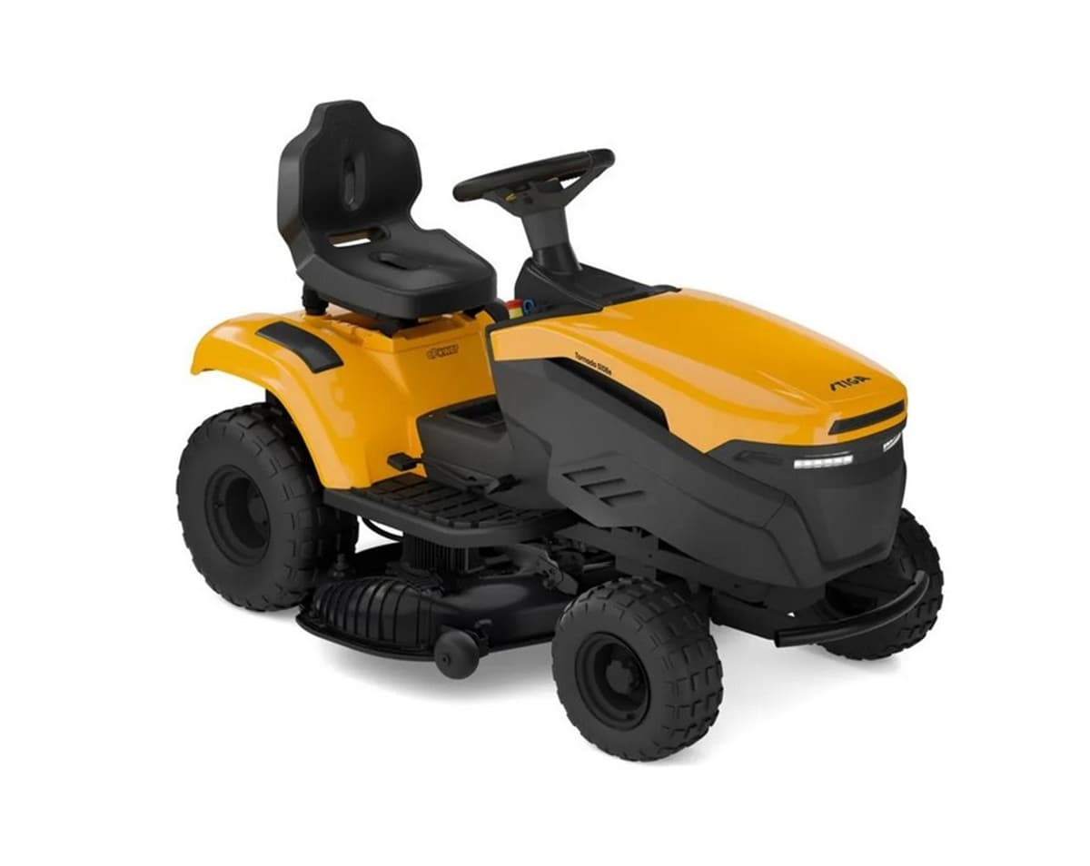 Stiga Tornado 5108e + chargeur (sans batterie) (2T1275481/ST1)