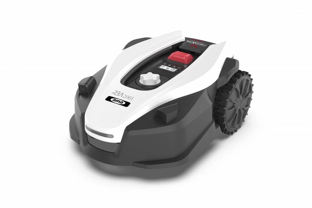 AMA Freemow RBA2001