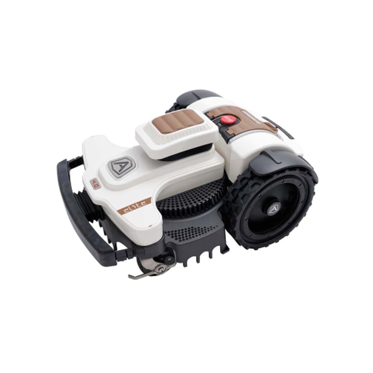 Ambrogio 4.0 Elite Premium brushless
