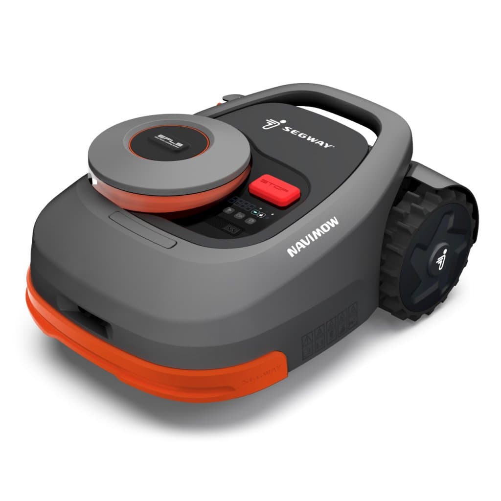 Segway Navimow H800E