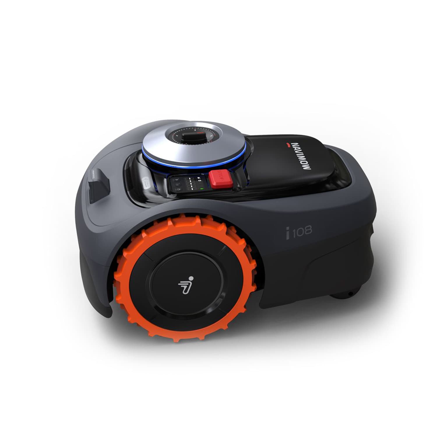 Segway Navimow i108E (AA.12.02.03.0005)
