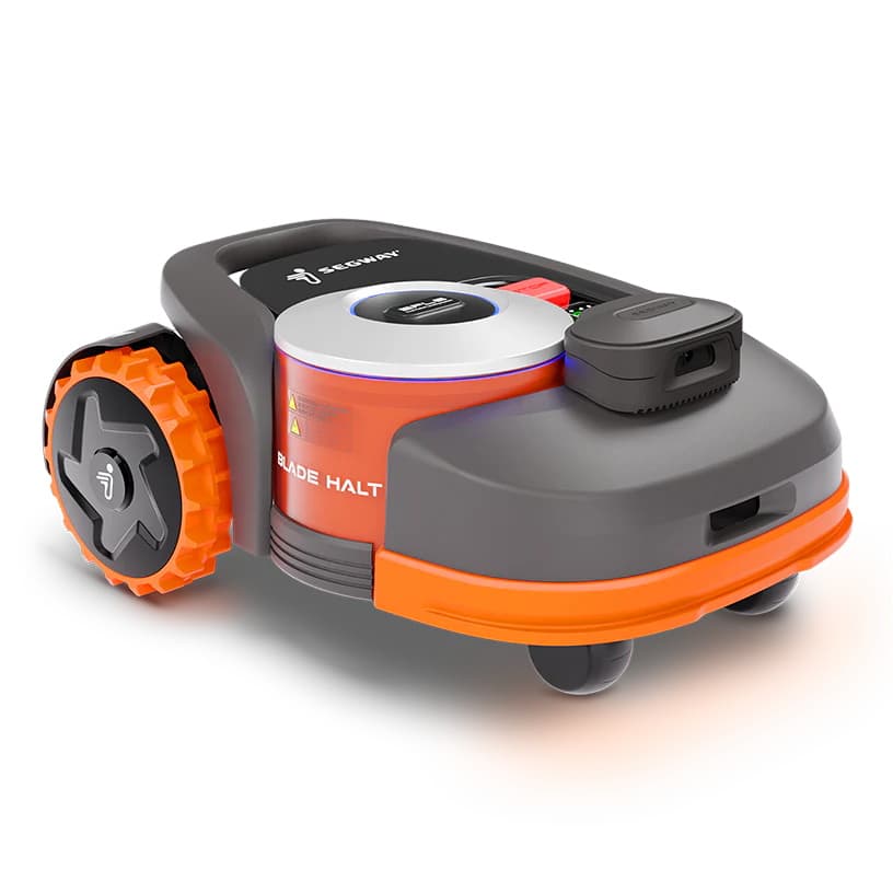 Segway Navimow H3000E-VF (AA.12.01.04.0014)