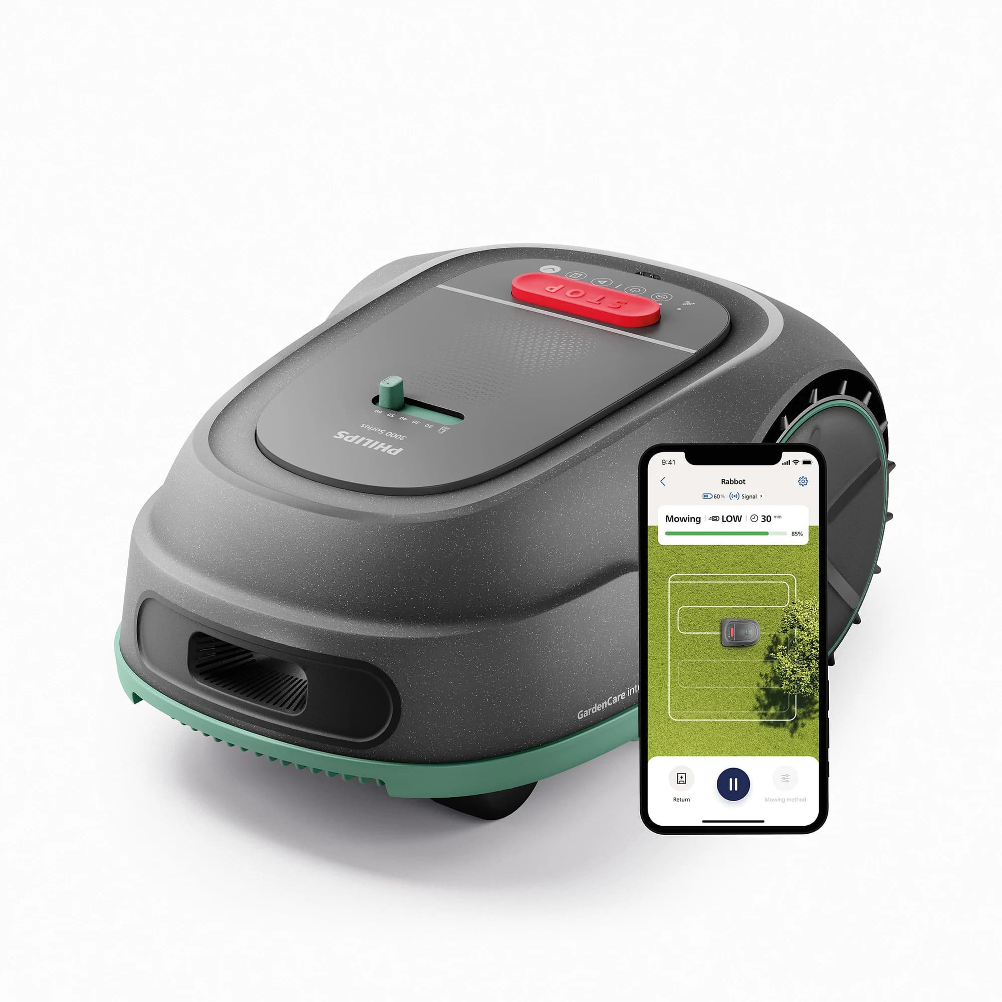 Philips RSL3000/10