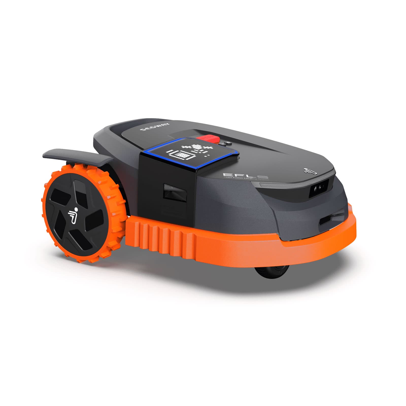 Segway Navimow X315E (AA.12.03.02.0001)