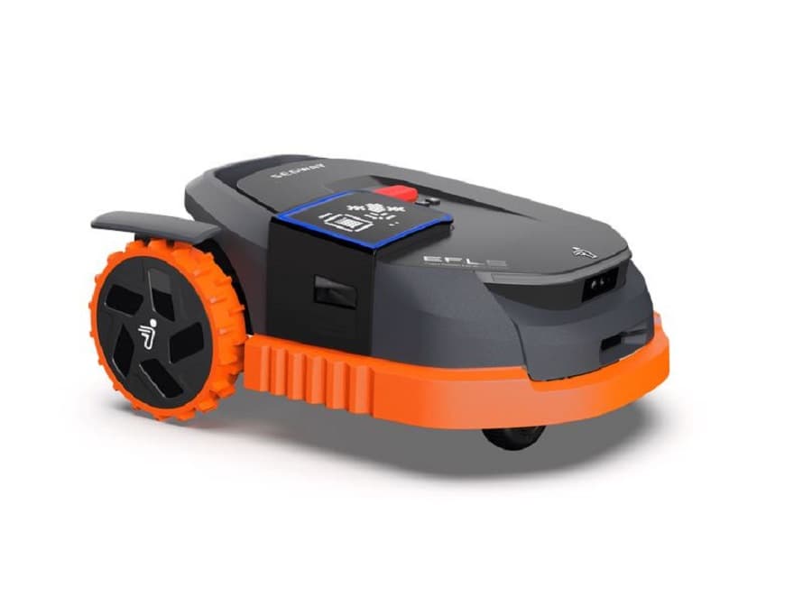 Segway Navimow X330E (AA.12.03.03.0001)
