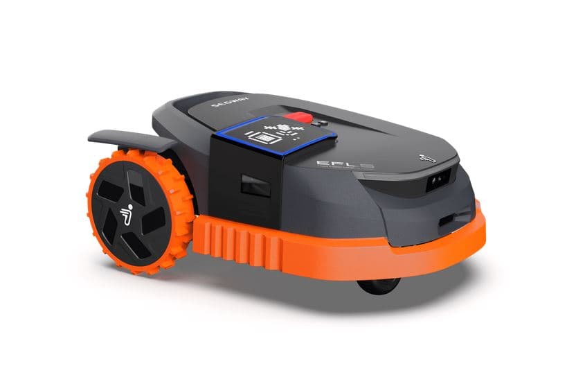 Segway Navimow X350E (AA.12.03.04.0001)
