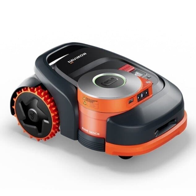 Segway Navimow H210E (AA.12.05.01.0001)