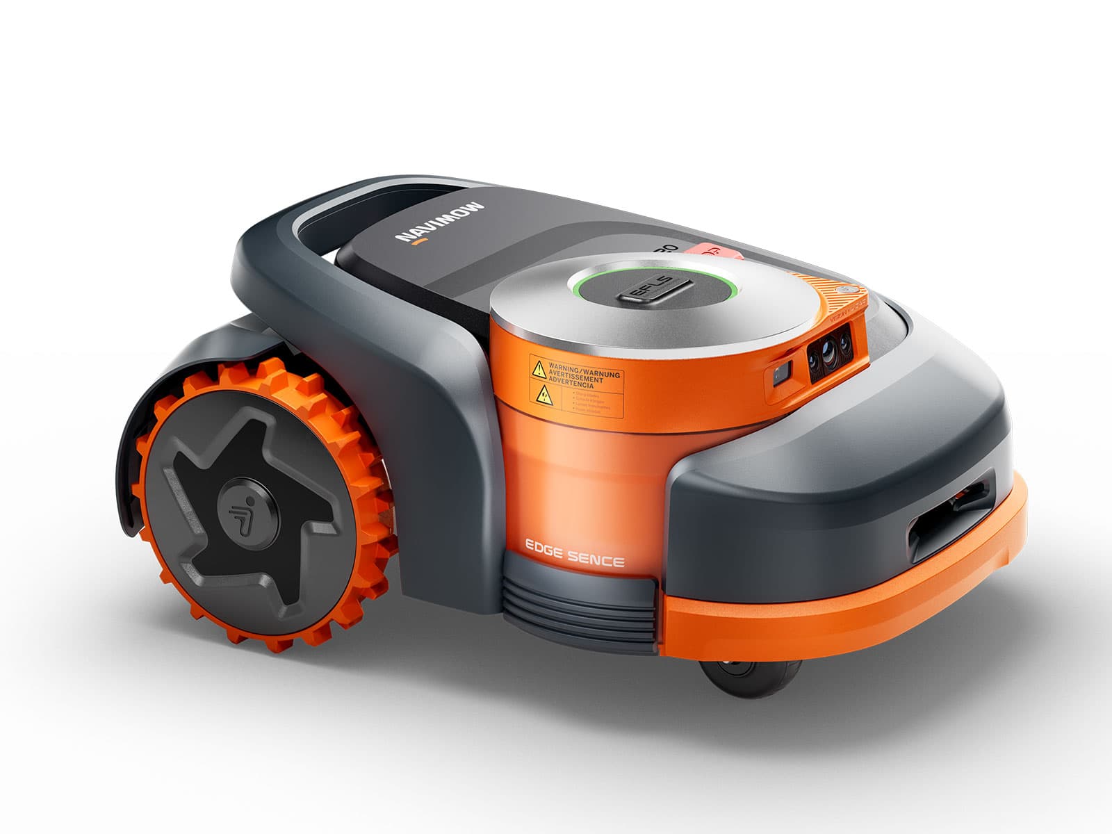 Segway Navimow H215E (AA.12.05.03.0001)