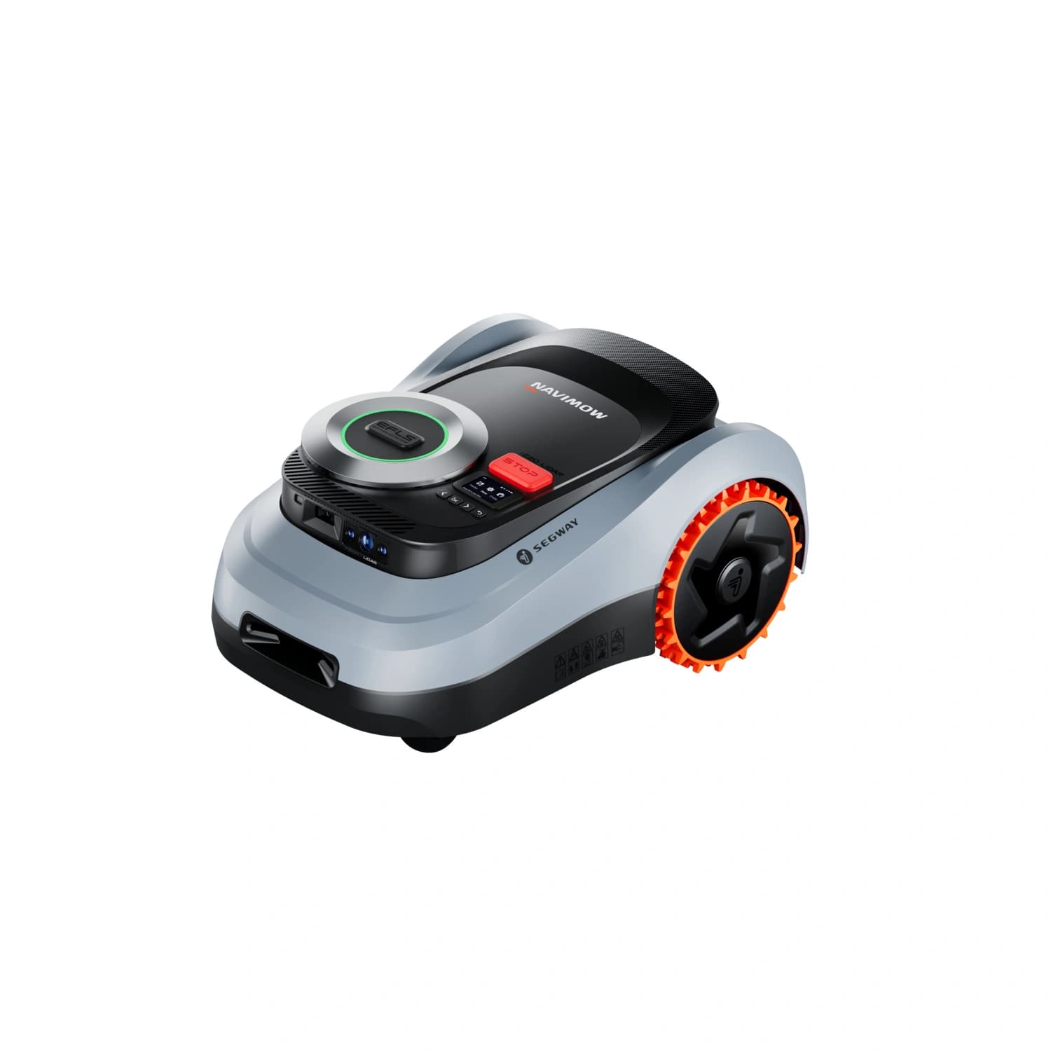Segway Navimow i220E LiDAR (AA.12.04.04.0001)