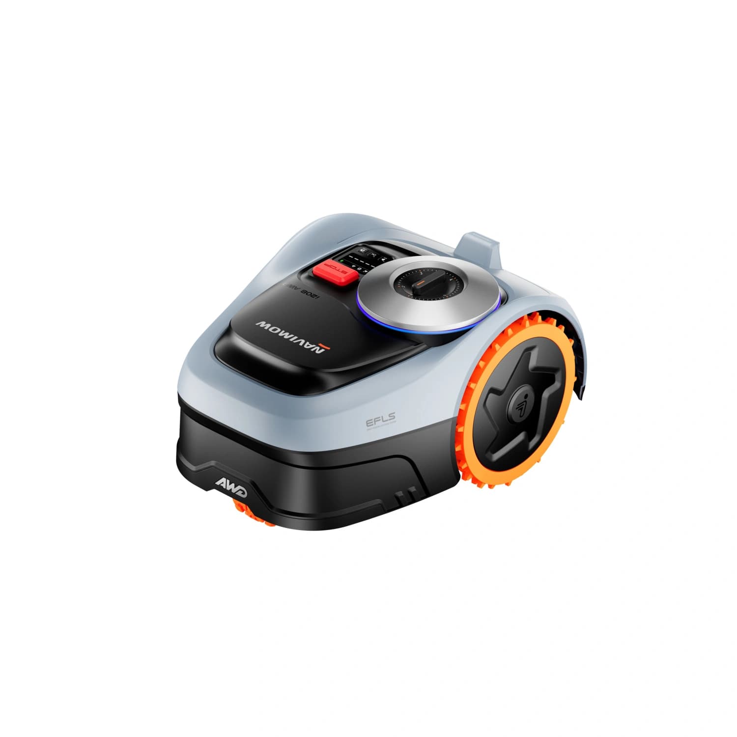 Segway Navimow i208E AWD (AA.12.07.02.0002)