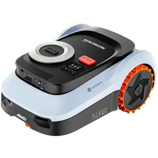 Segway Navimow i210 LiDAR Pro (AA.12.10.01.0004)