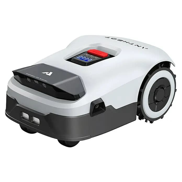 Anthbot Genie 600