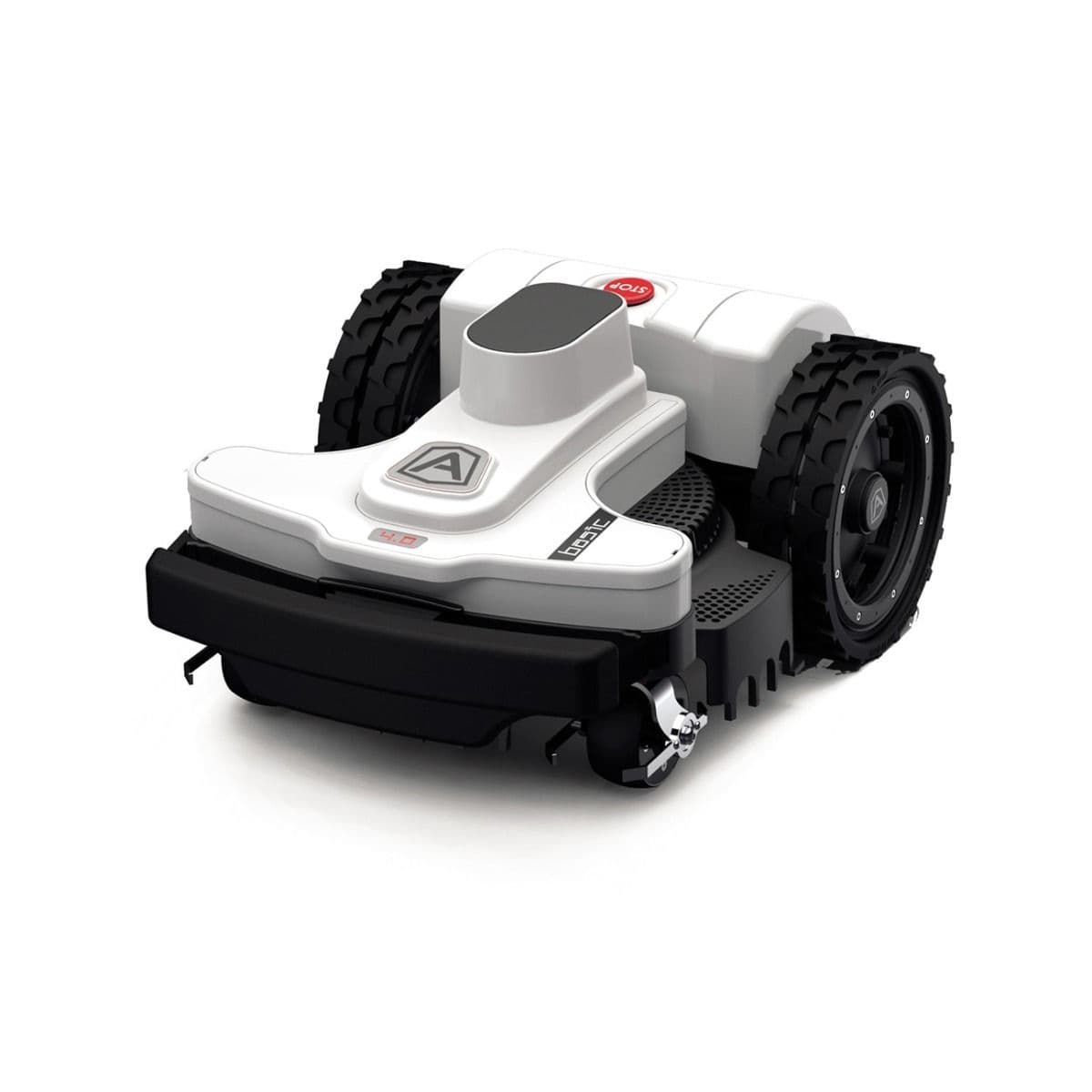 Ambrogio Next Line 4.0 Basic Power Unit Premium