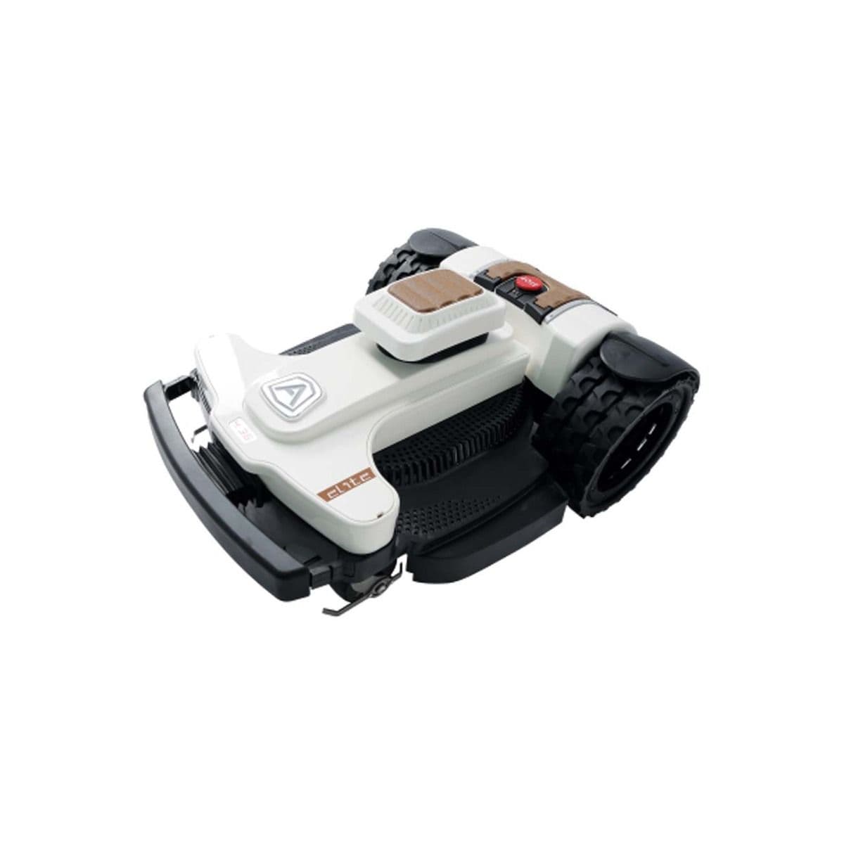 Ambrogio 4.36 Elite Ultra Premium brushless
