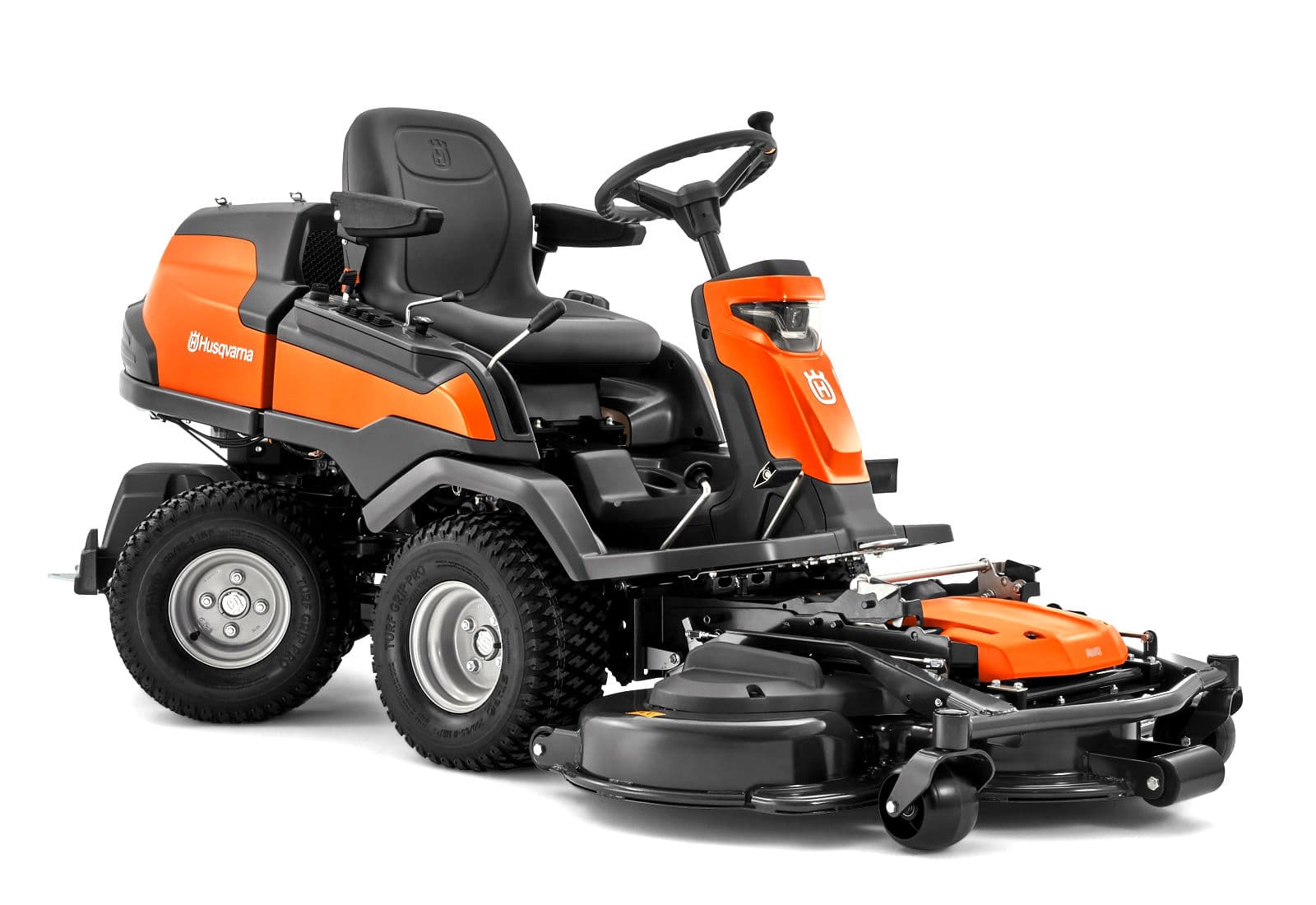 Husqvarna Rider R 418TsX AWD (970 54 49-01)
