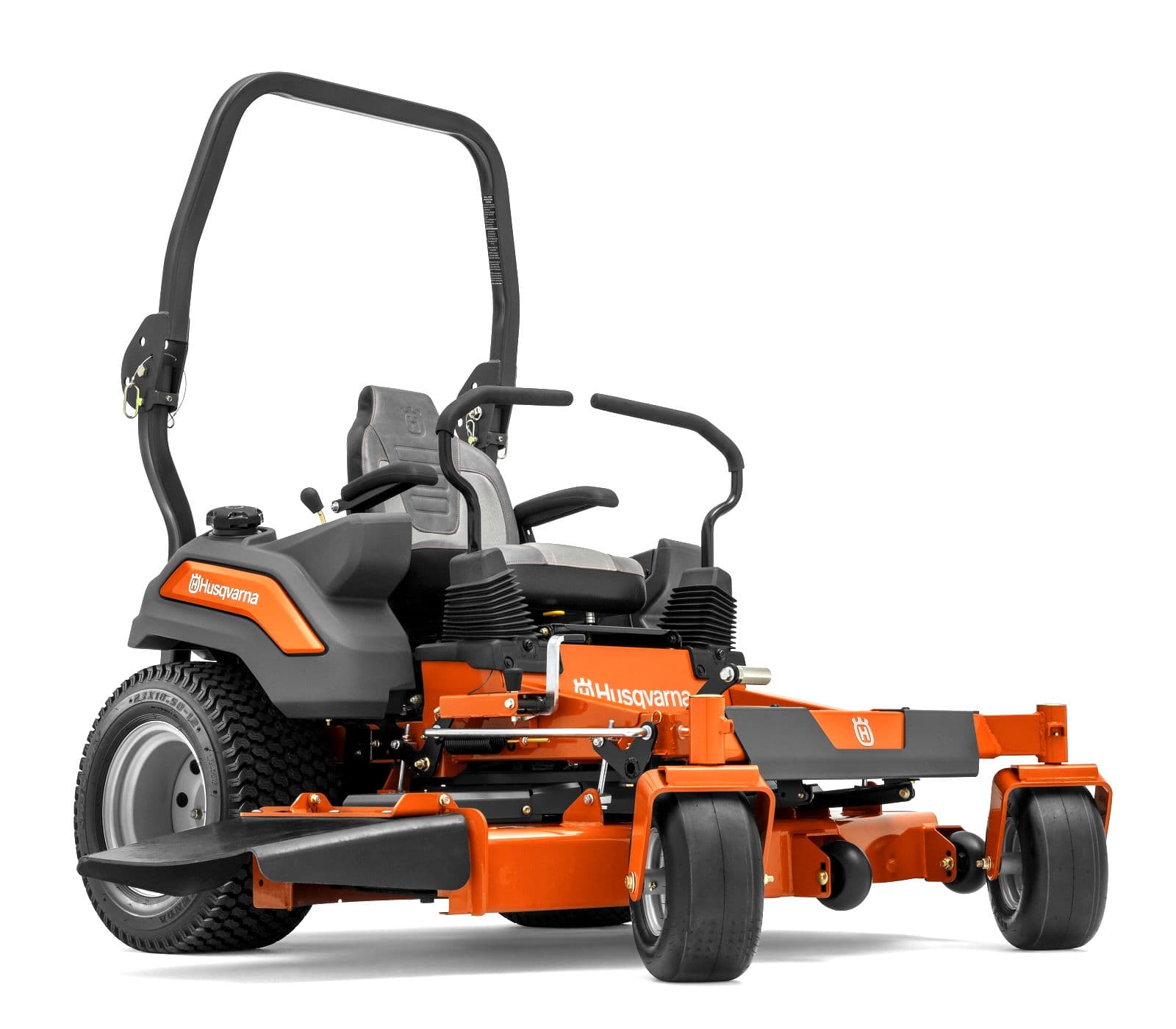 Husqvarna Z454X Zero-Turn (970 57 64-01)