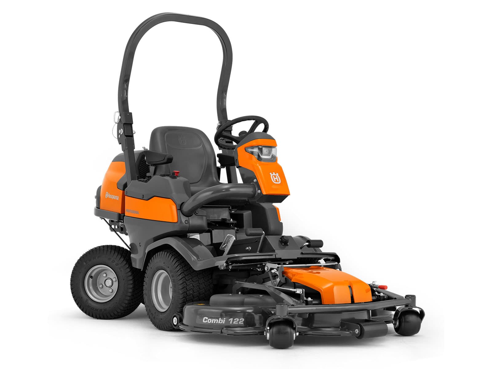 Husqvarna Rider P 524X EFI (970 60 16-02)
