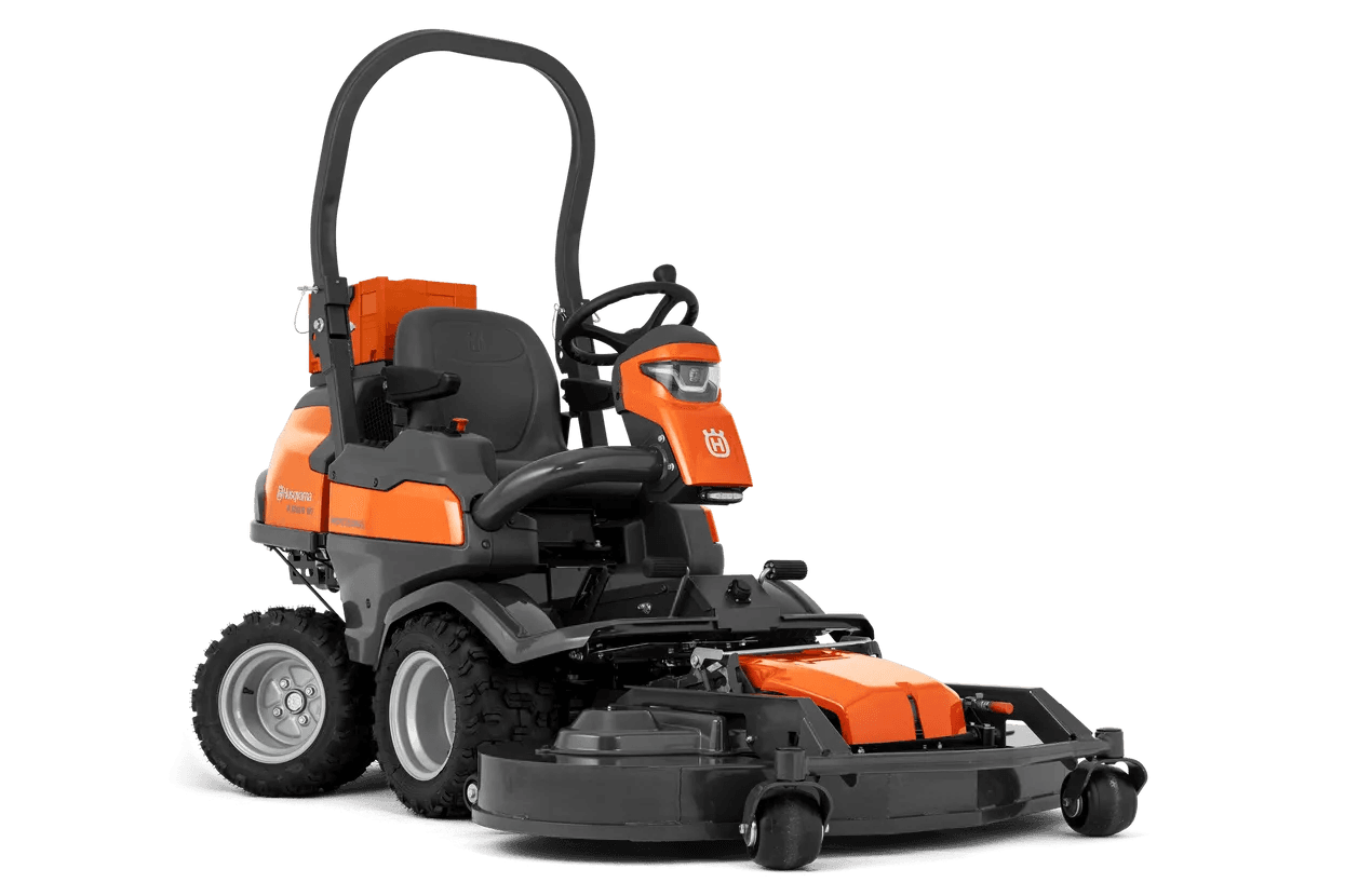 Husqvarna P 524XR EFI Profi Rider (970 60 17-02)