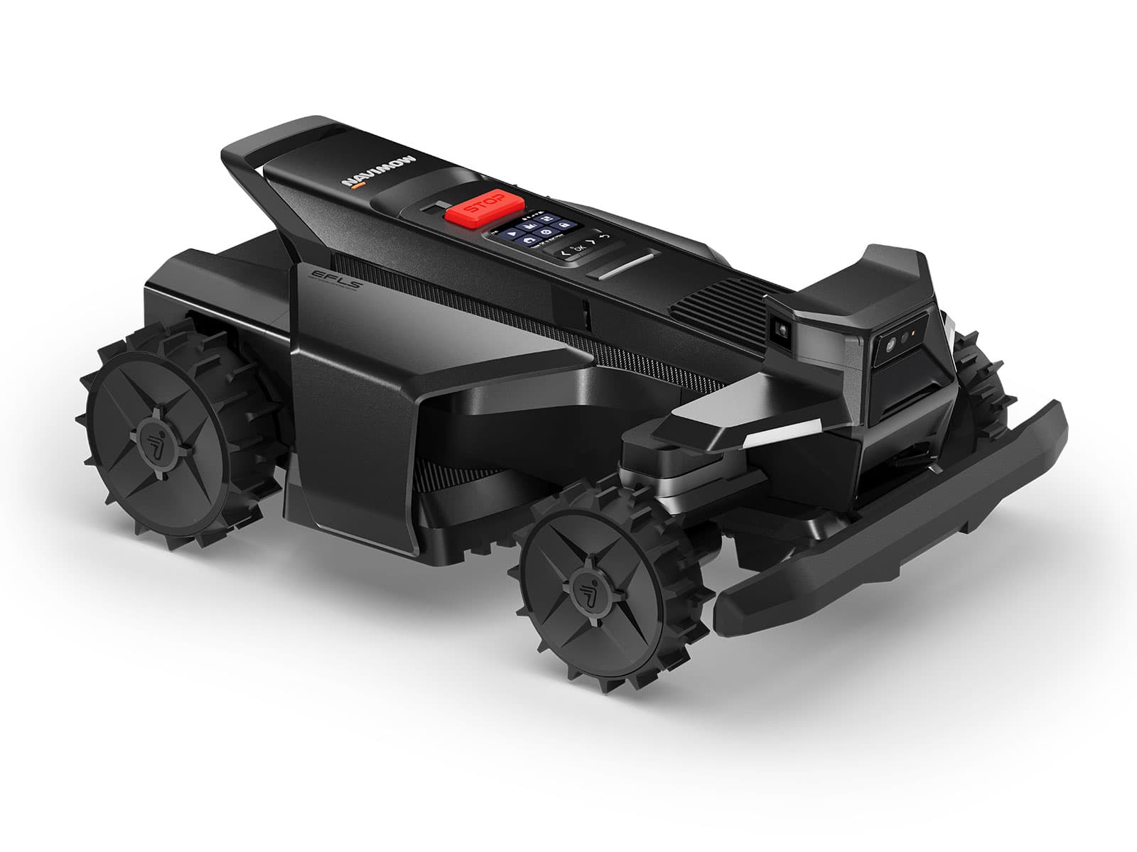 Segway Navimow X430E AWD