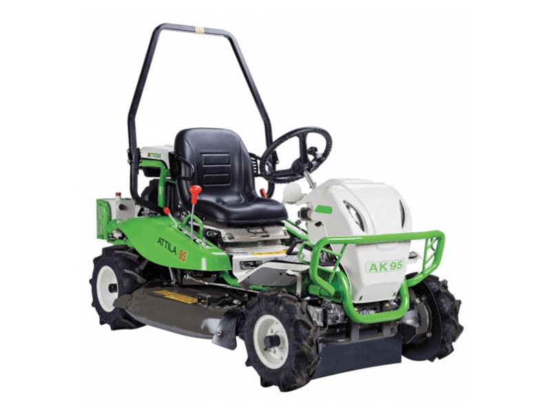 Etesia Attila AK 95