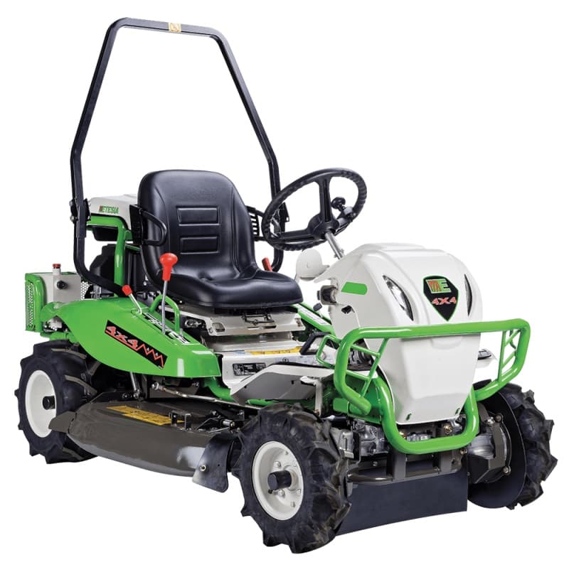 Etesia Attila AK 98X (AK98X)