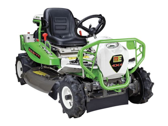 Etesia Attila AV 98X (AV98X)