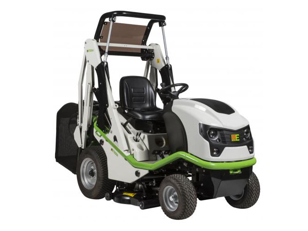 Etesia Buffalo 100 BVHPX