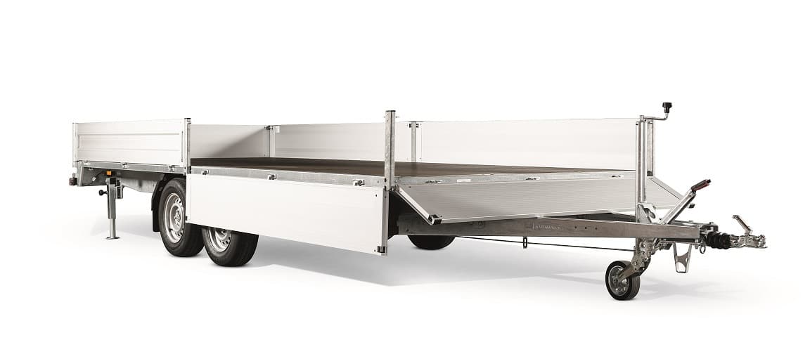 Böckmann HL-AL 6221/30 3000 kg
