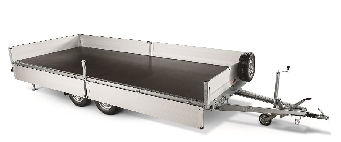 Böckmann HL-AL 6224/27 2700 kg