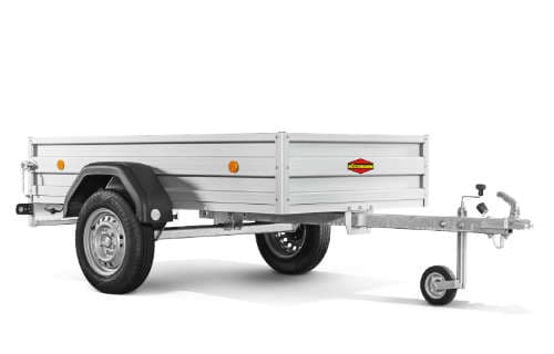 Böckmann TL-AL 2111-75 750 kg