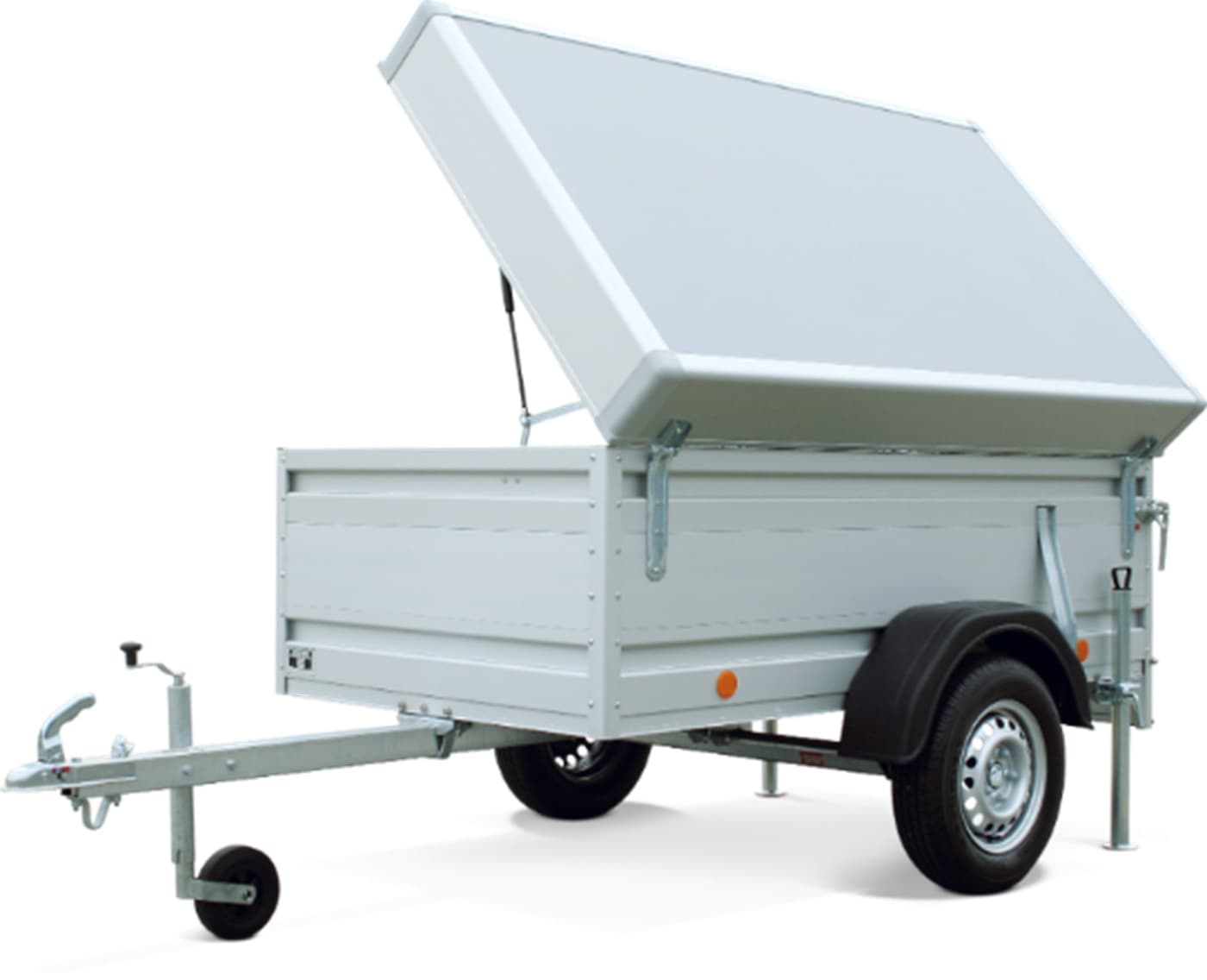Böckmann TL-AL 2513-135 DB 1350 kg