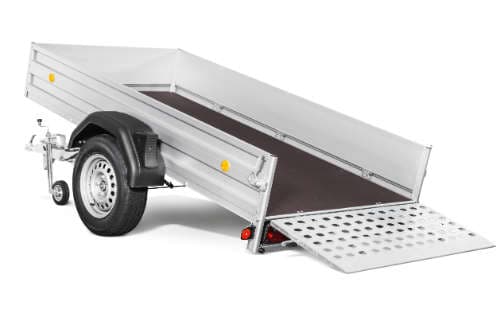 Böckmann TL-ALK 2113-75 750 kg