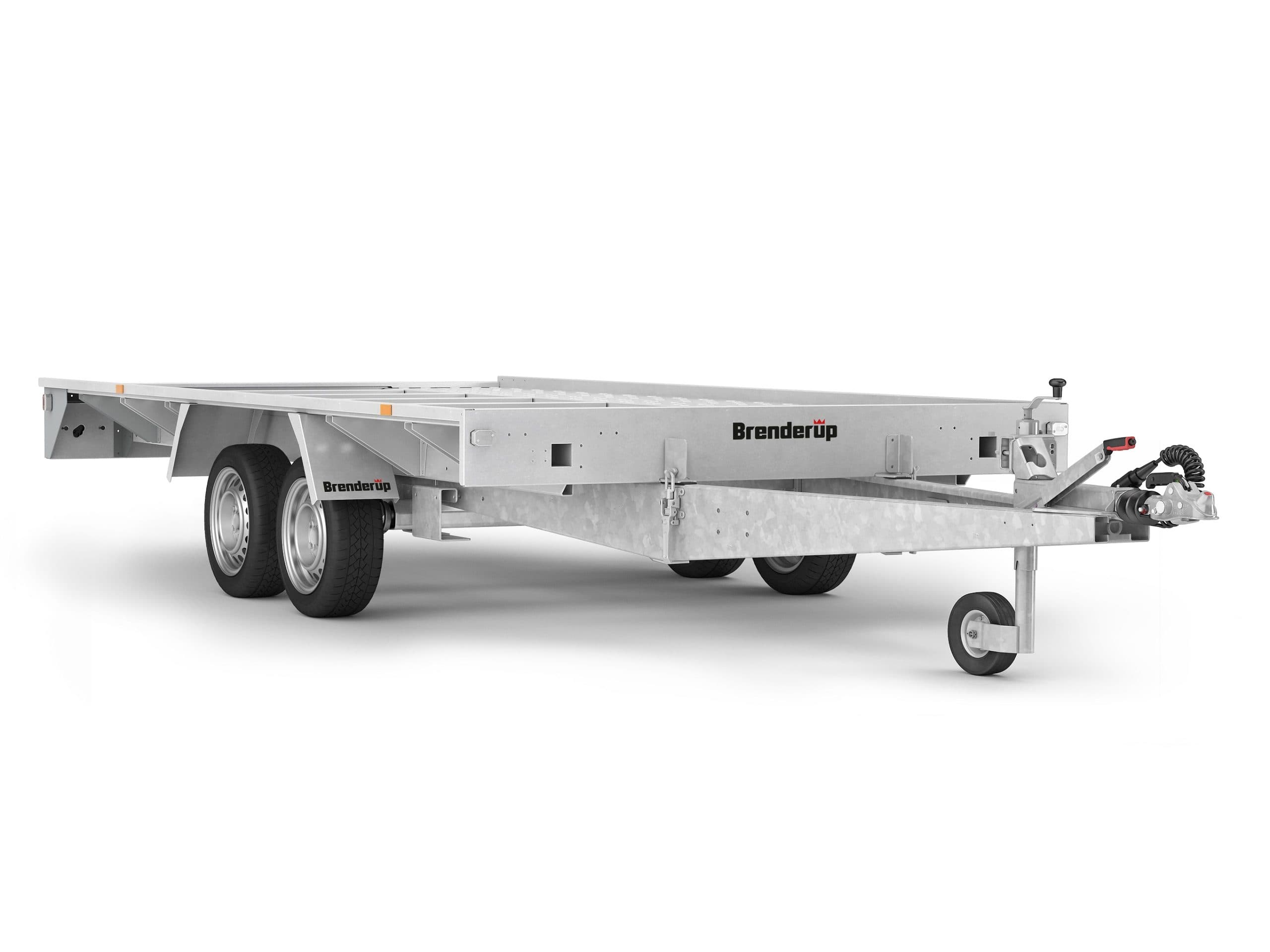 Brenderup AT2500HBTB – 2500 kg