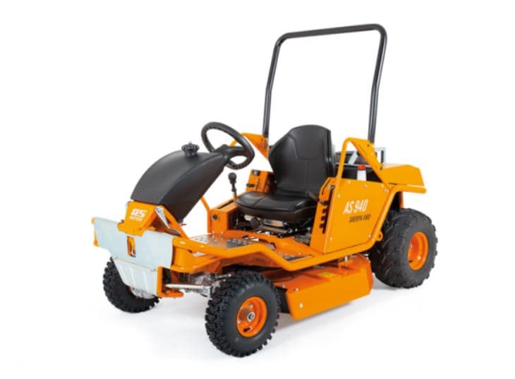 AS-Motor AS 940 Sherpa 4WD (G06900001)