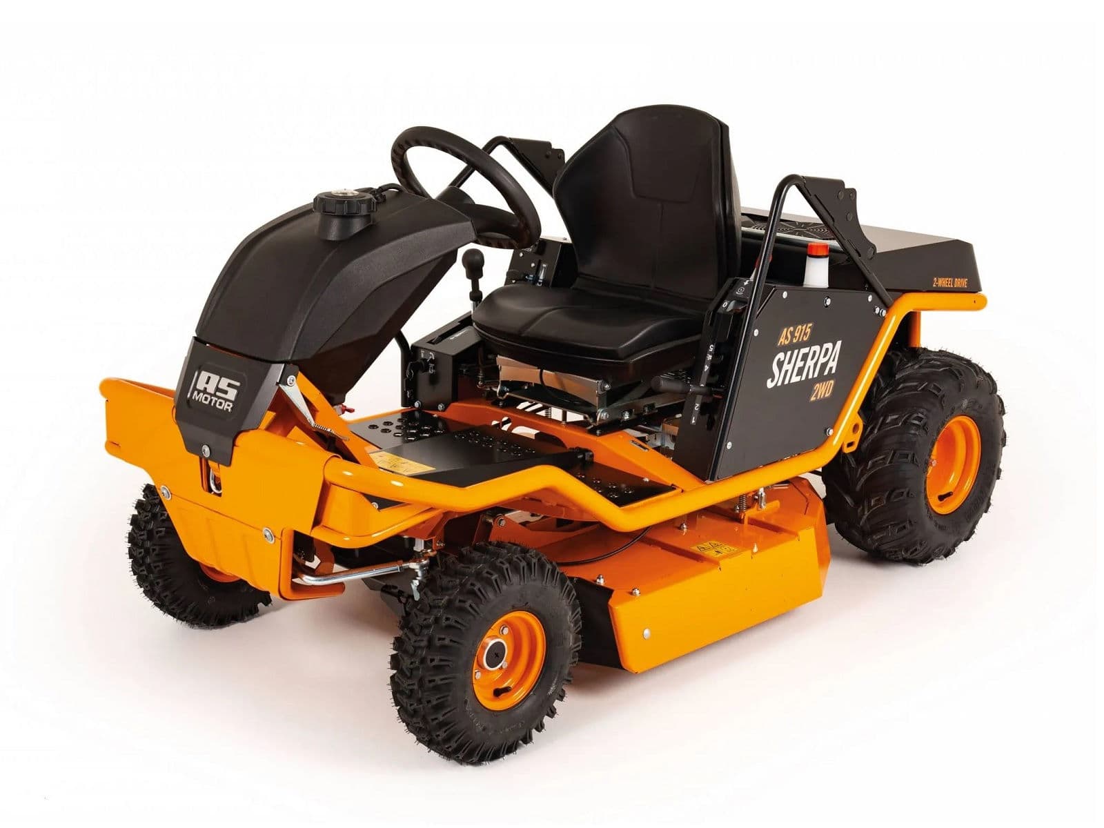AS-Motor AS 915 Sherpa 2WD – Loncin (G06900700)