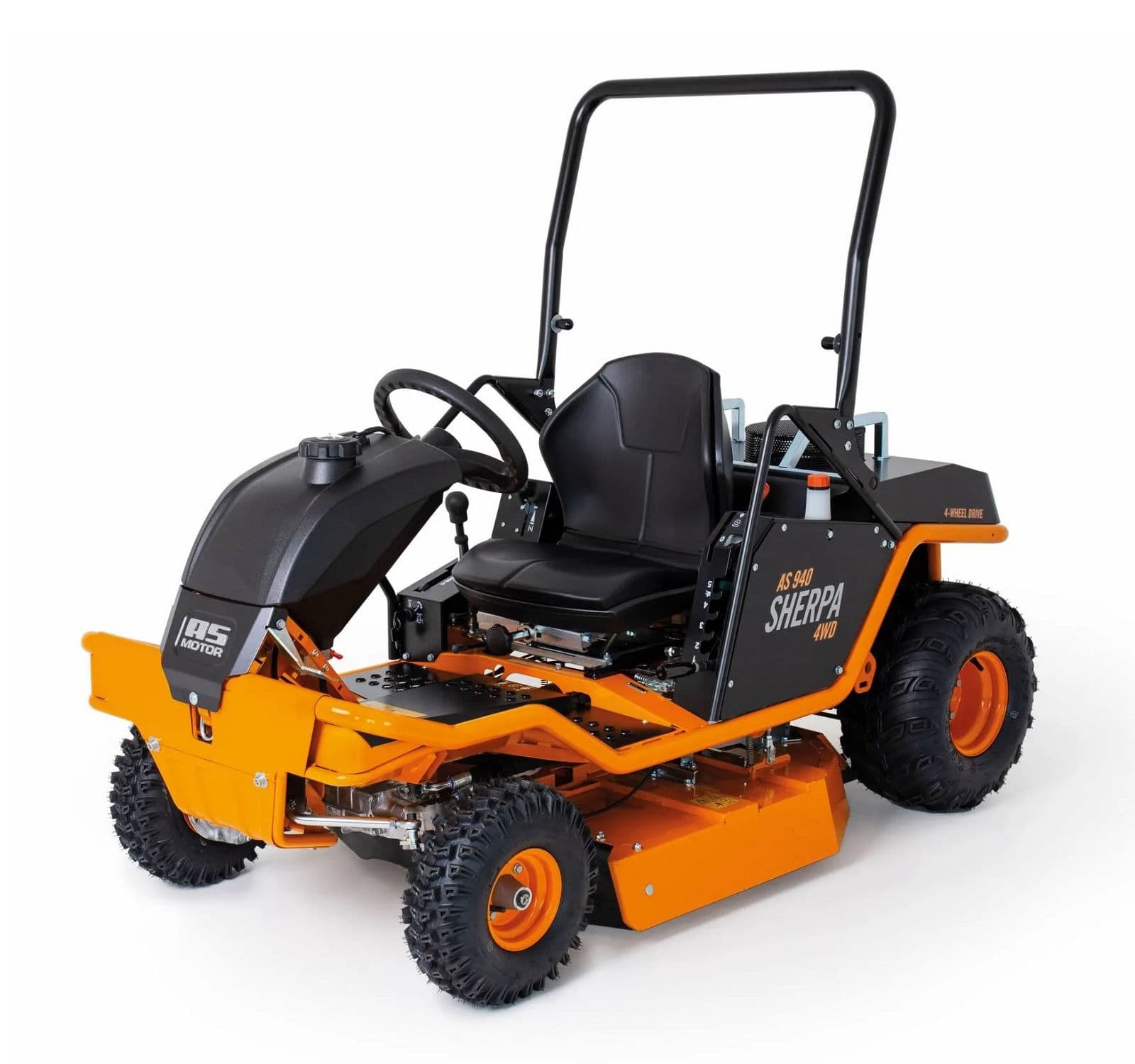 AS-Motor AS 940 Sherpa 4WD B&S Motor (G06900720)