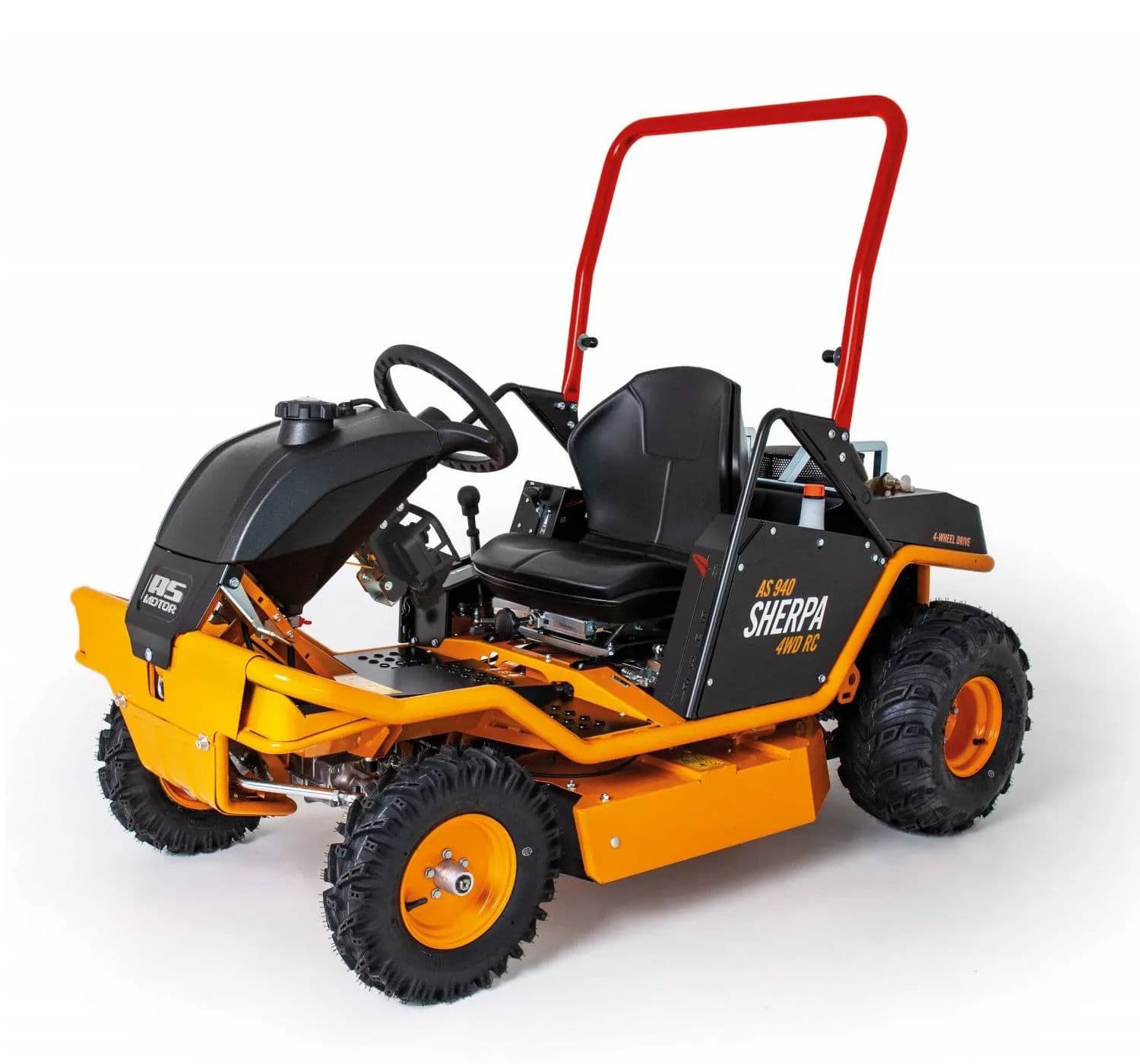 AS-Motor AS 940 Sherpa 4WD RC (G06900740)